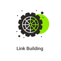 link building