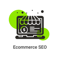 ecommerce seo