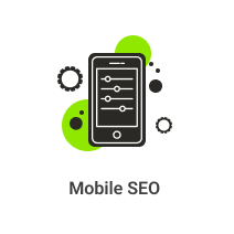 mobile seo