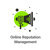 online reputation