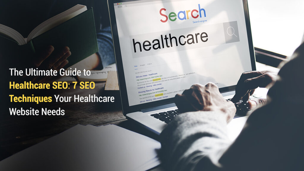 SEO for medical