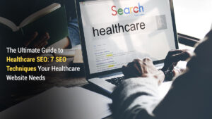SEO for medical