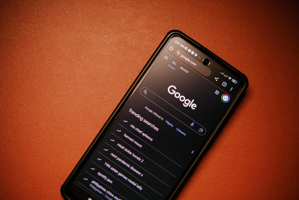 Keywords most serched in Google